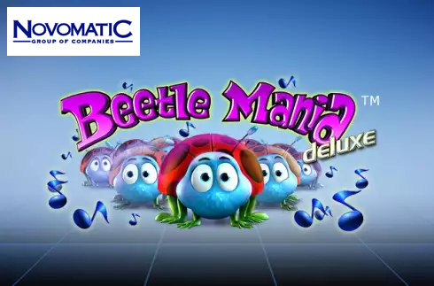 Beetle Mania deluxe